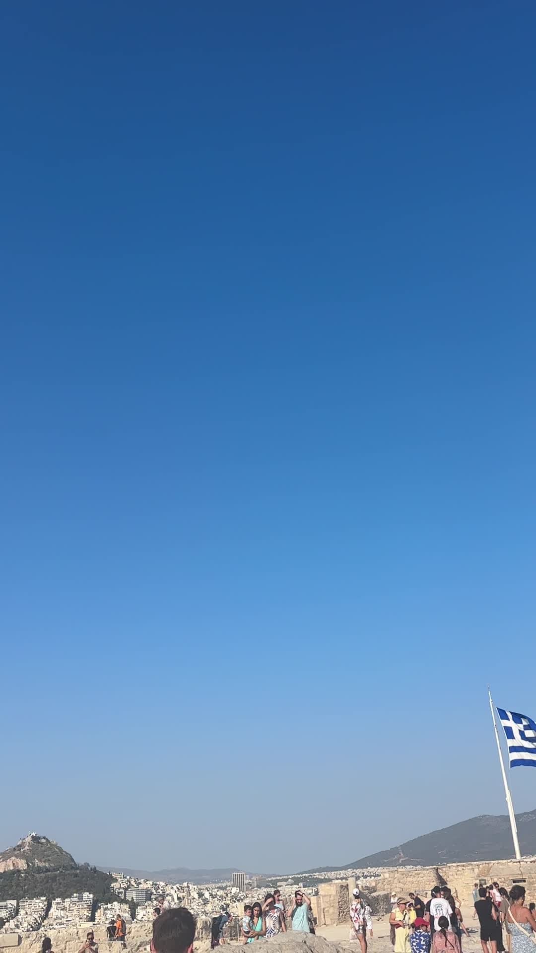 Video review of ?????????? (Parthenon)