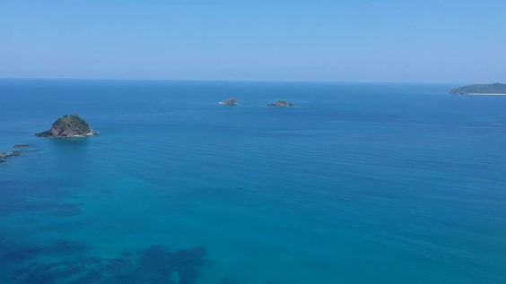 Nacpan Beach