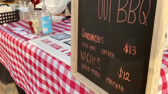 Alum Rock Night Market