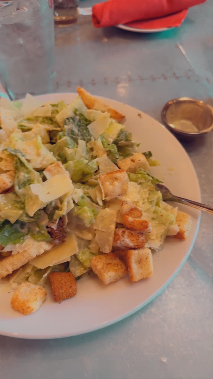 Jimmy V's Osteria & Bar