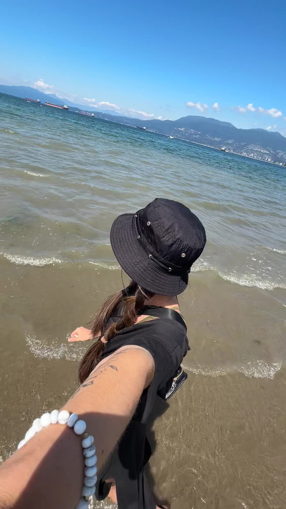 Kitsilano Beach