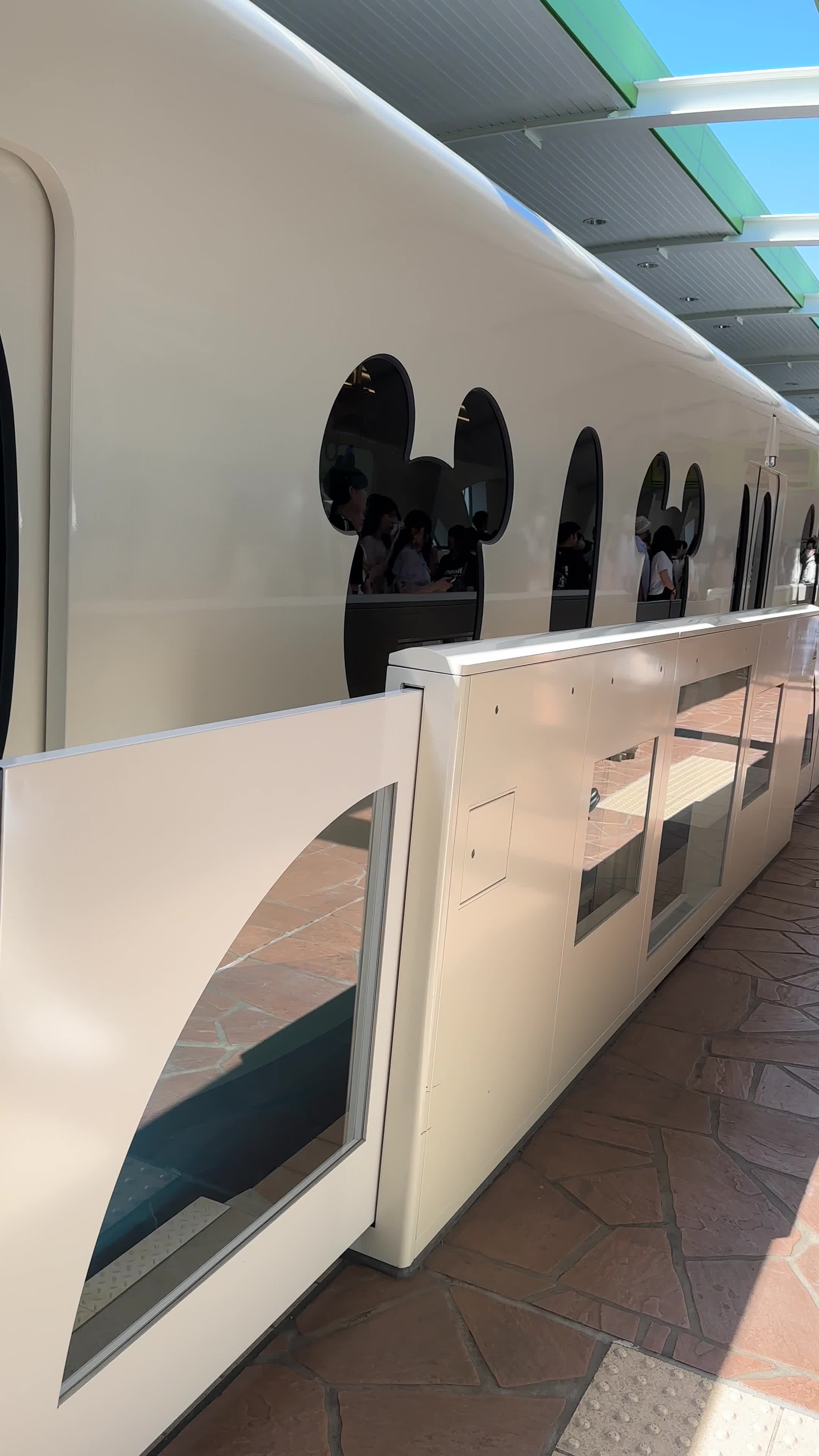 Video review of Nautilus Galley (ノーチラスギャレー)