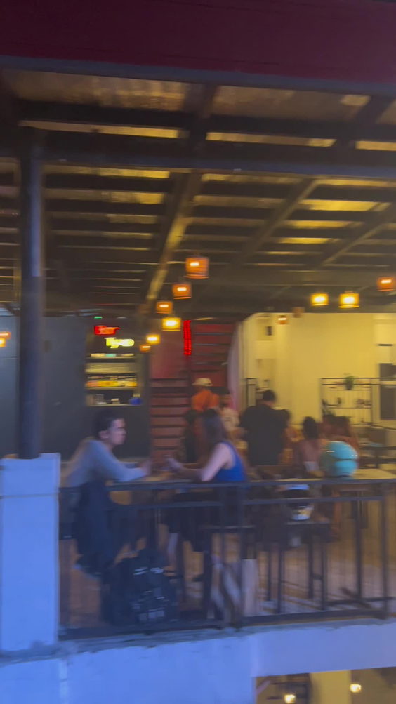 Tyvo Grill & Cafe