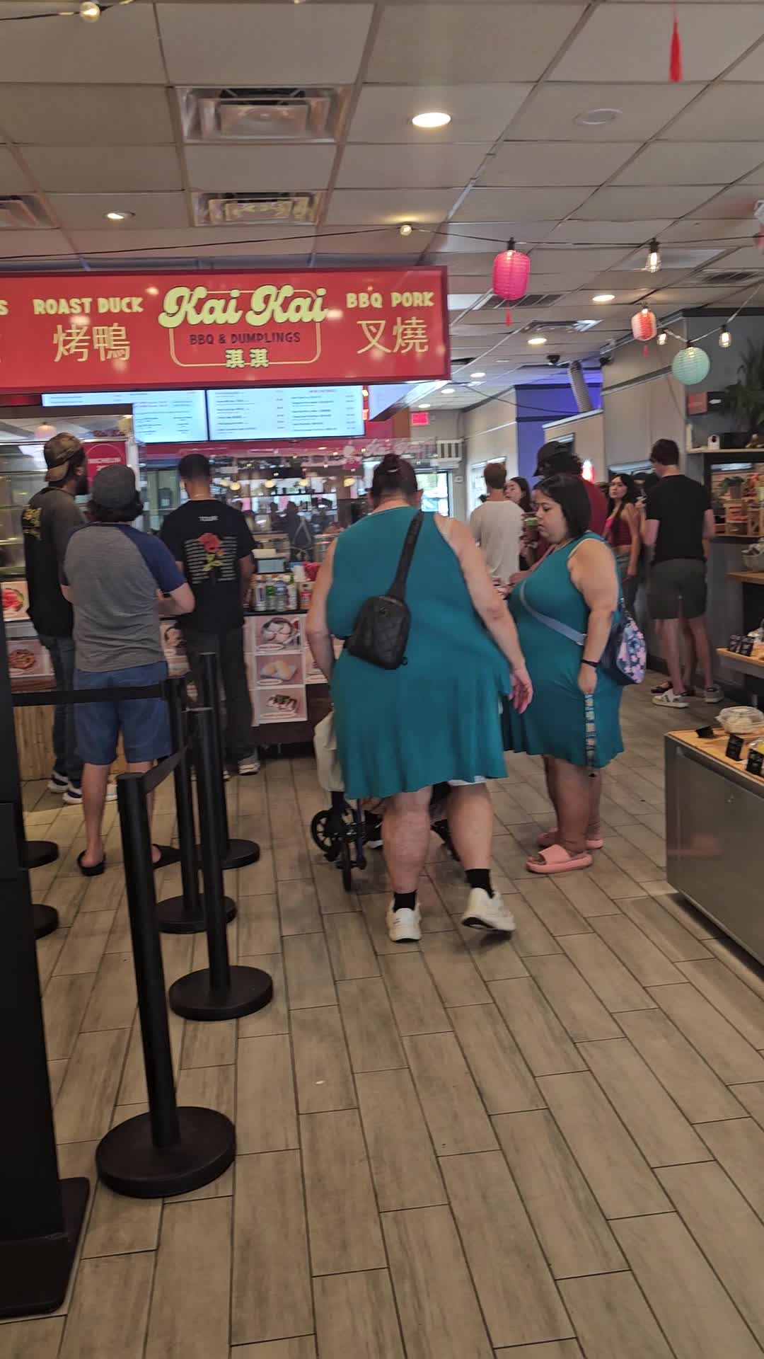 Kaikai Dim Sum & B.B.Q.