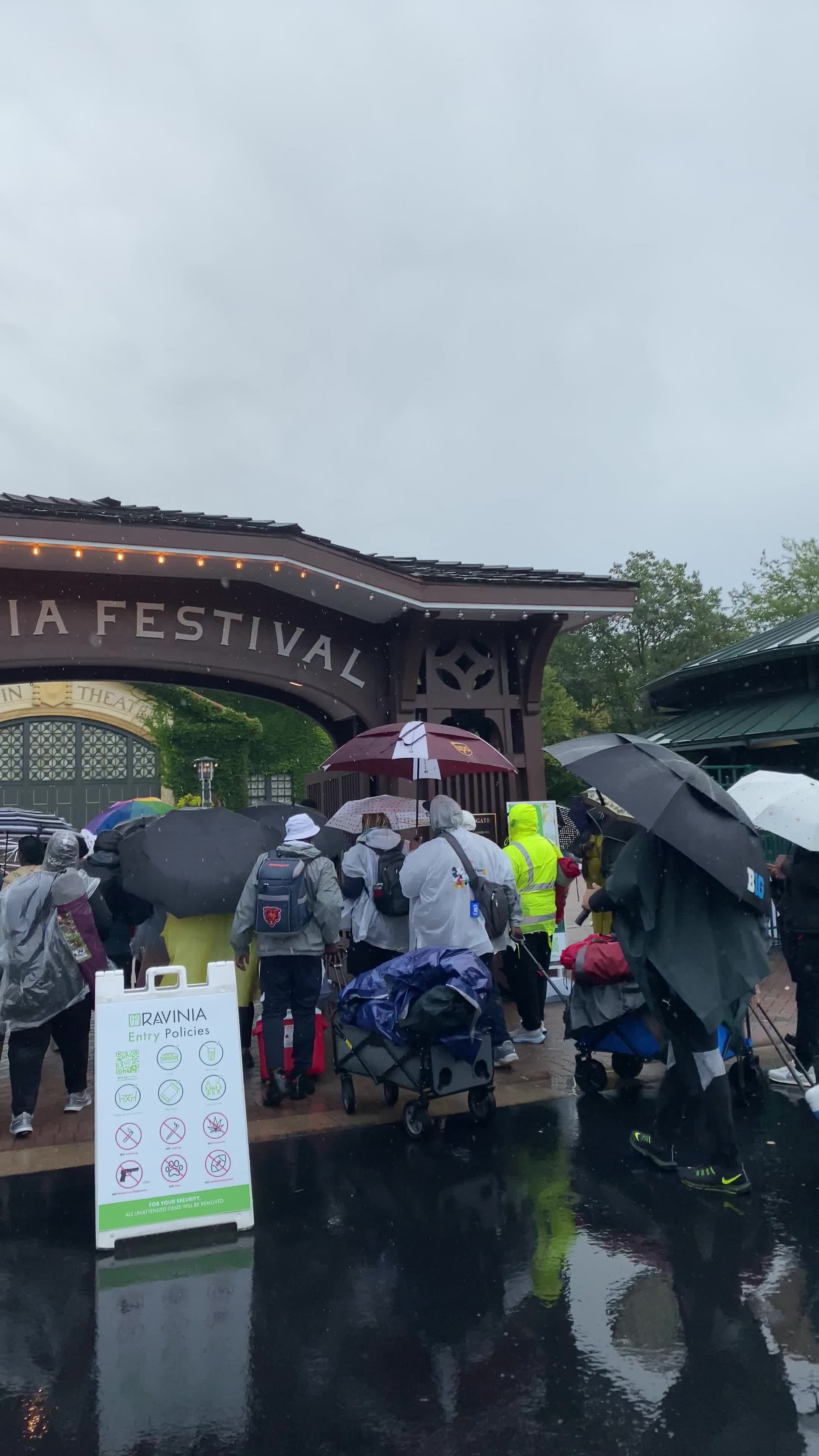Ravinia Festival