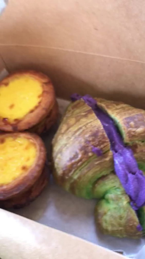 CA Bakehouse
