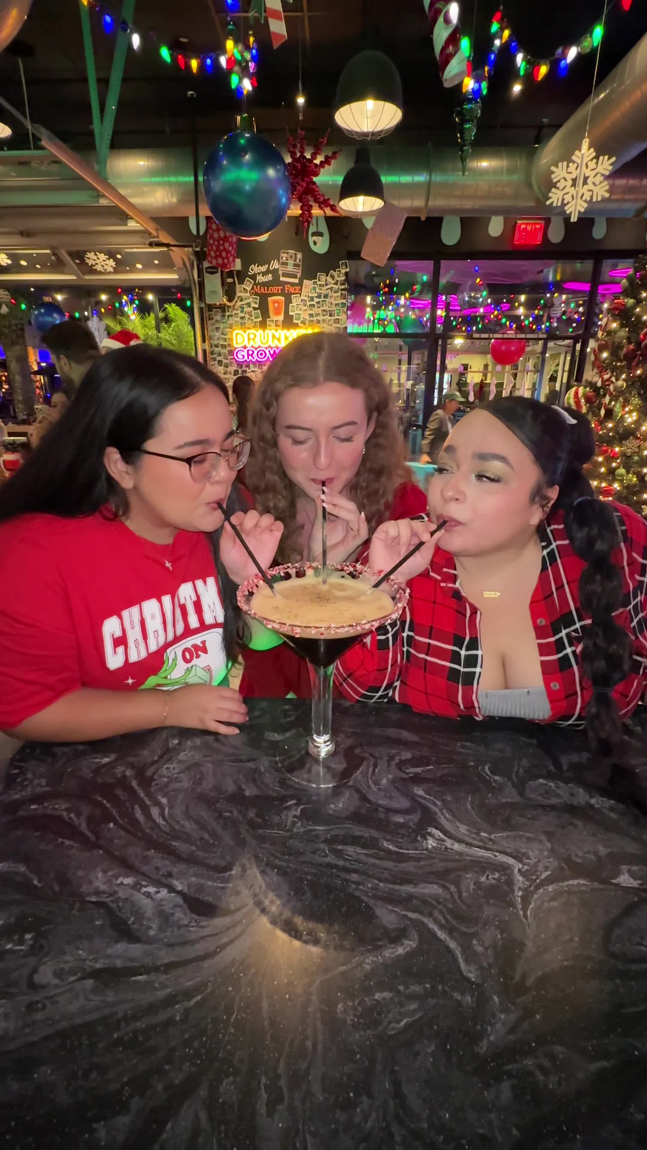 JoJo's Shake Bar - Orlando