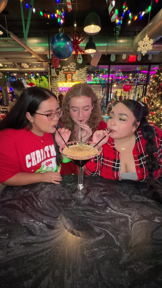JoJo's Shake Bar - Orlando