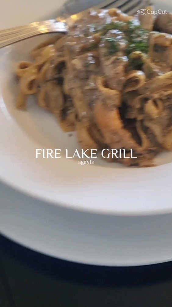 Fire Lake Grill