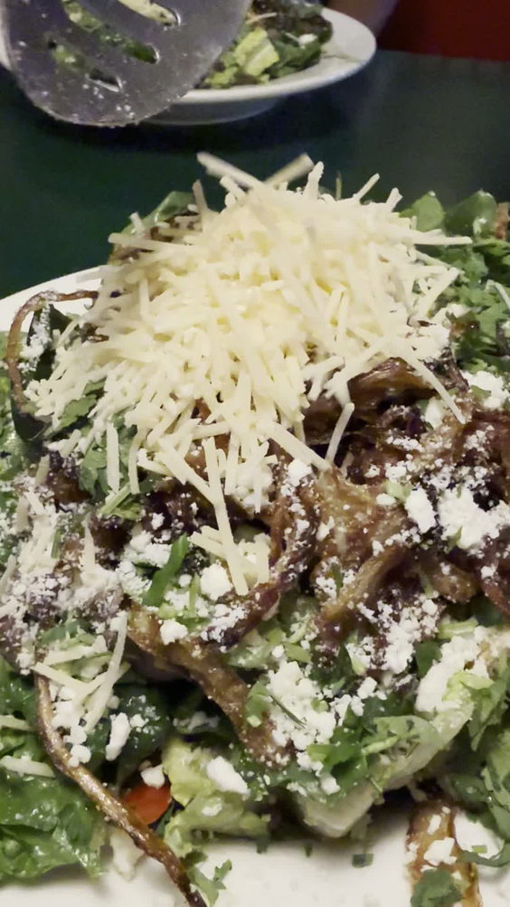 Oregano's