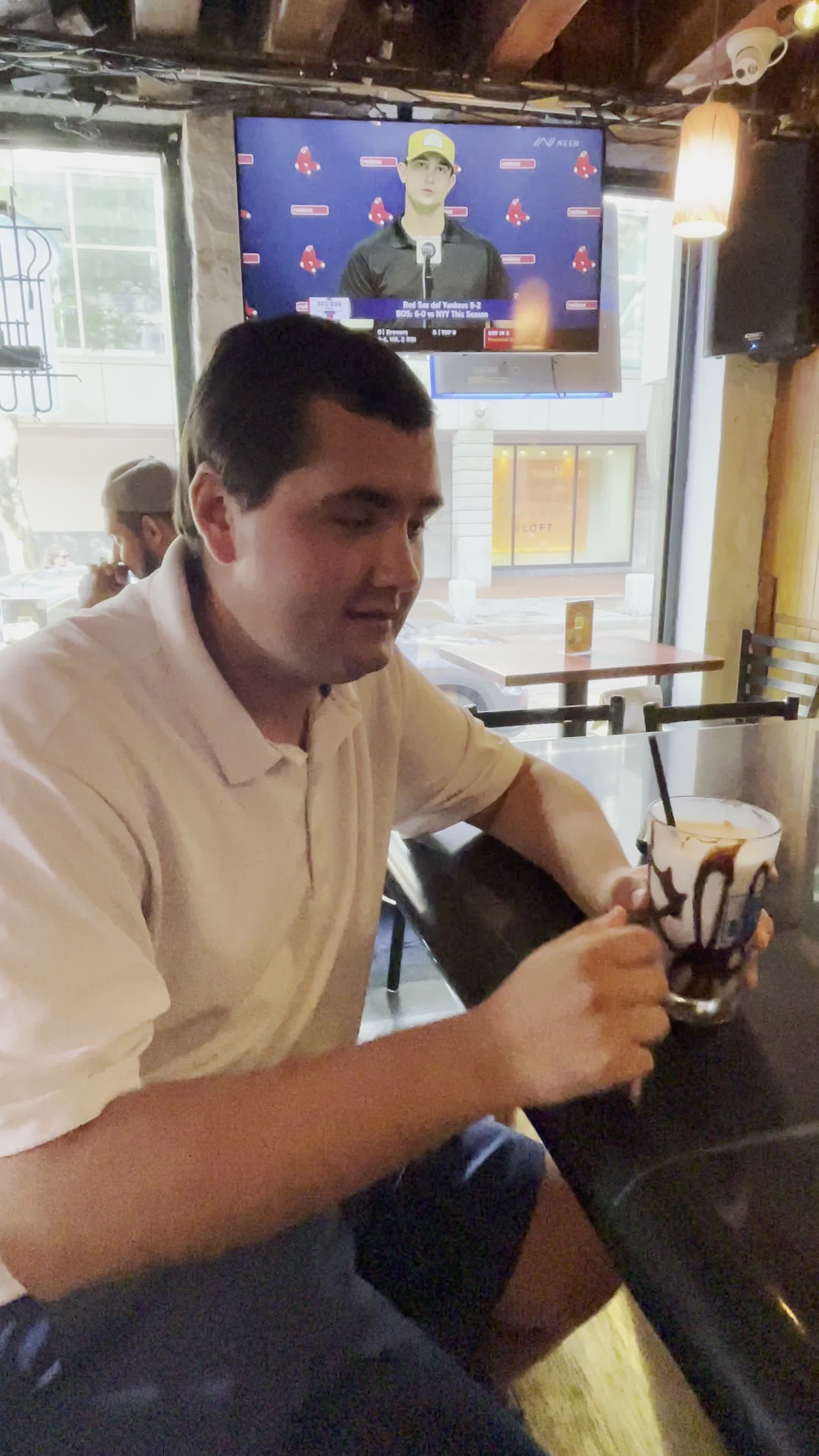 Video review of Sissy K's