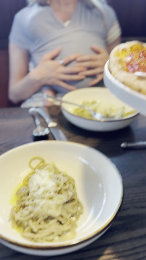 Osteria Alberico