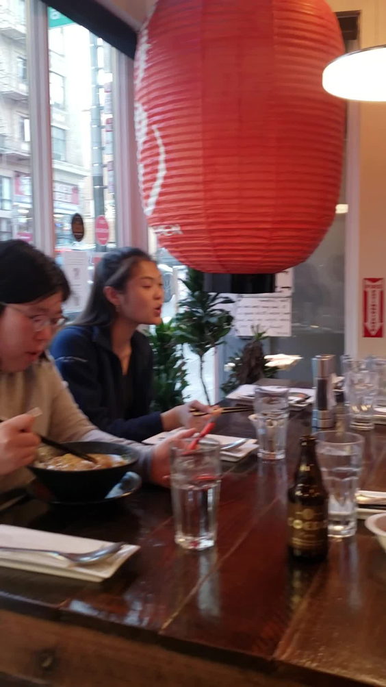 Mensho Tokyo