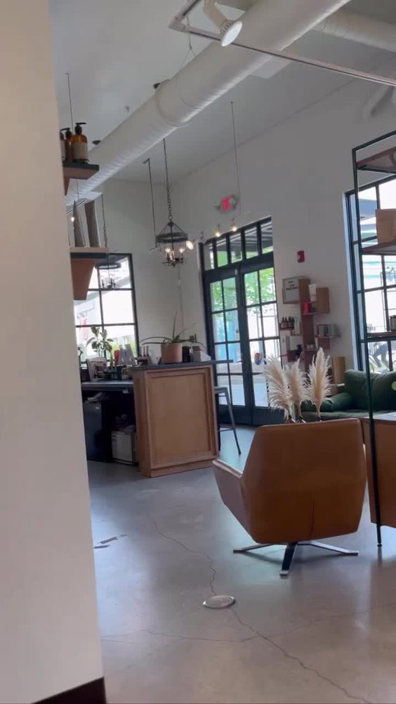 Hemlock Salon