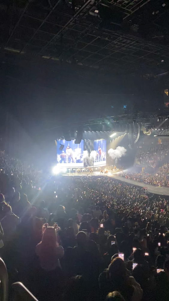T-Mobile Arena