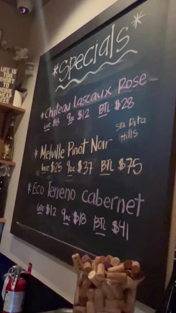 Restoration Kitchen & Wine