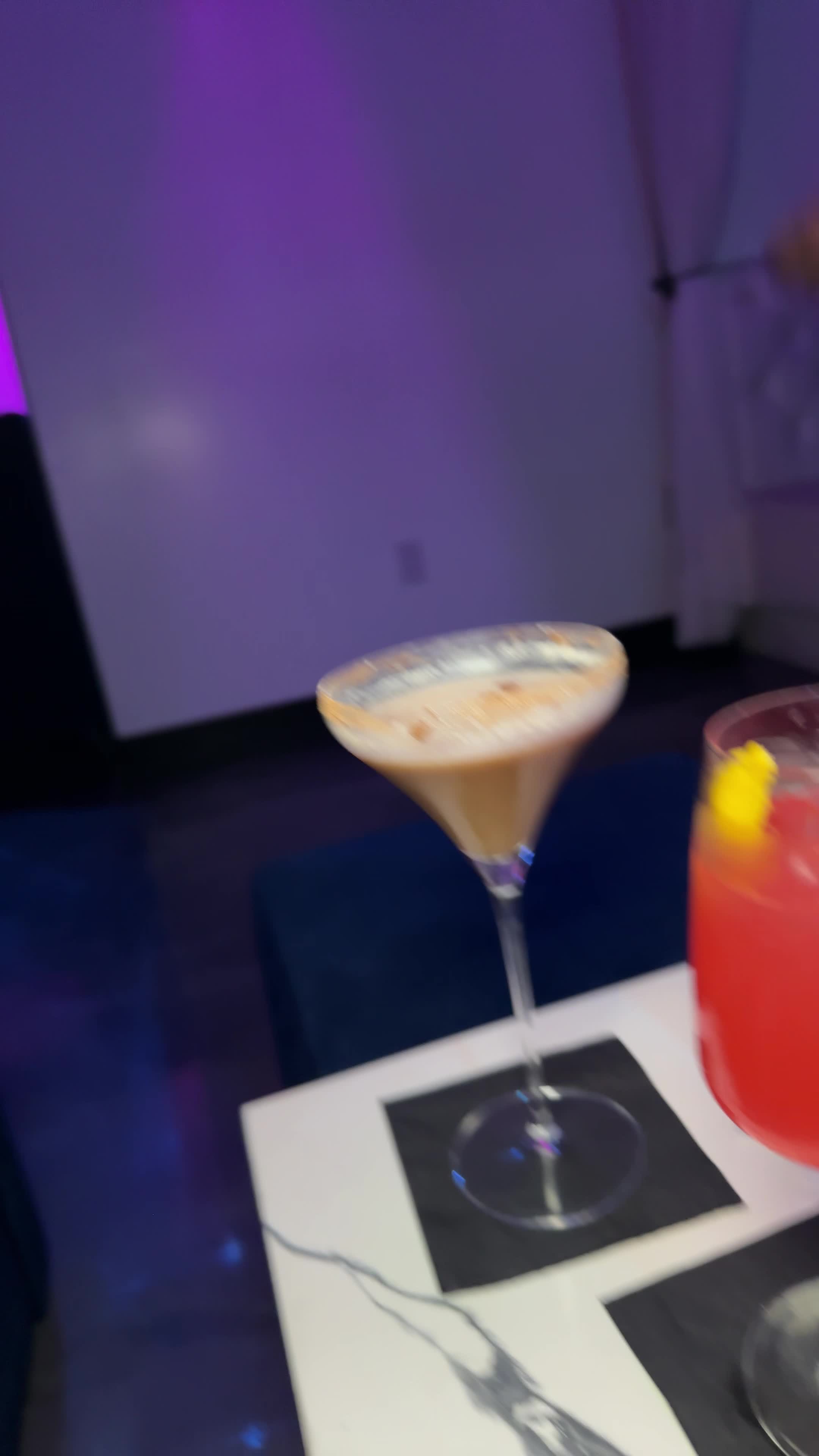 MOXIE ULTRA LOUNGE & RESTAURANT