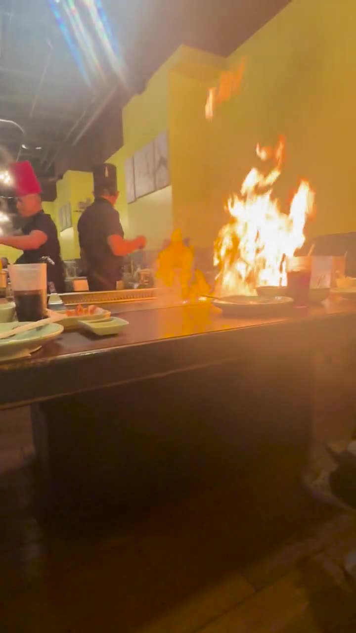 City Moment · Thornton