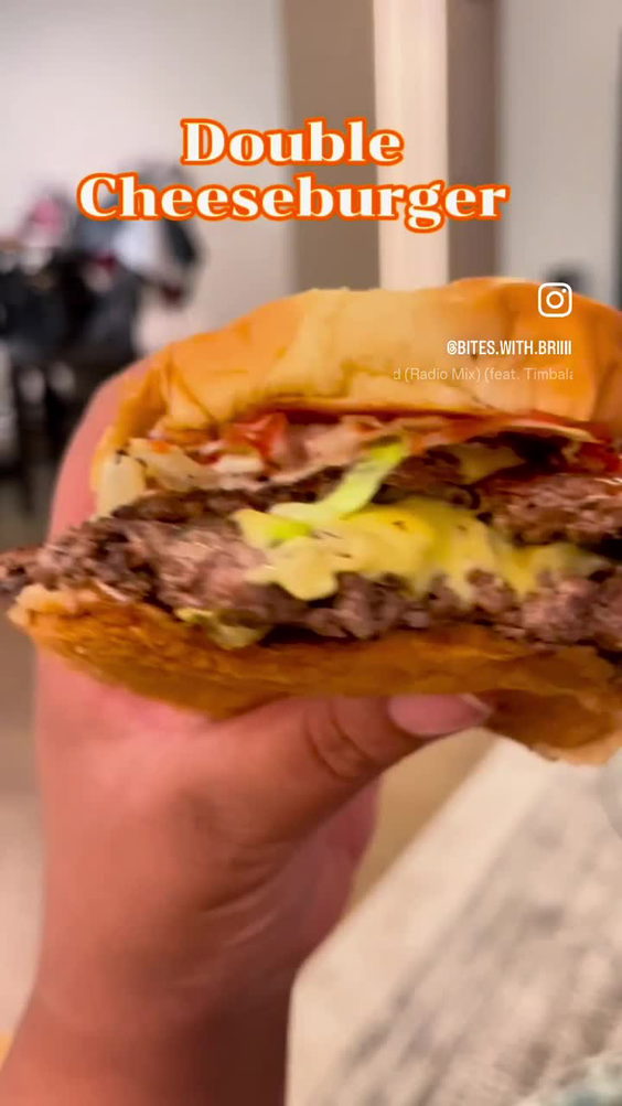 Roaming Burger