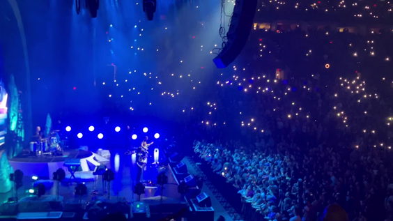 Moda Center