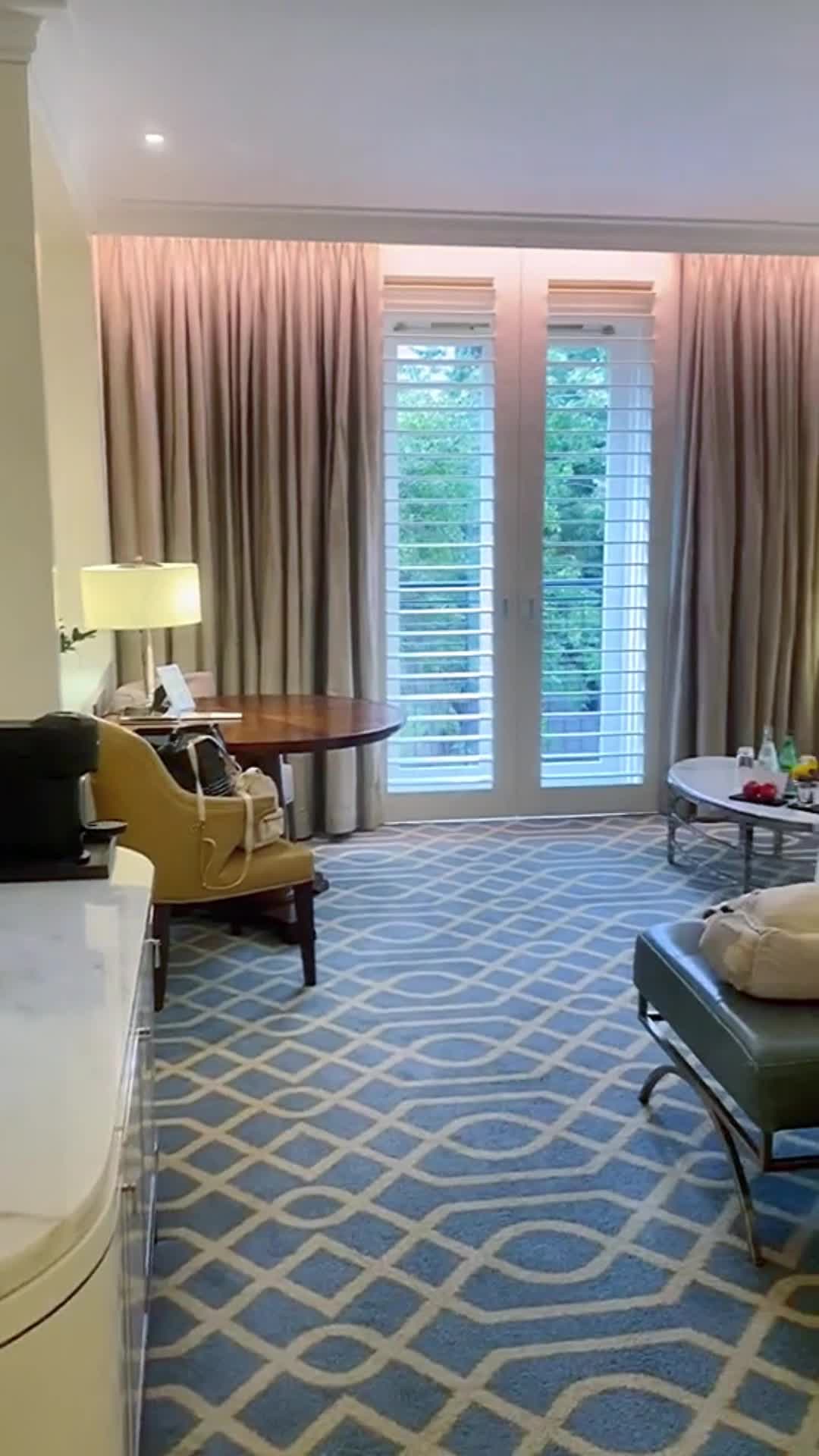 The Langham, Sydney