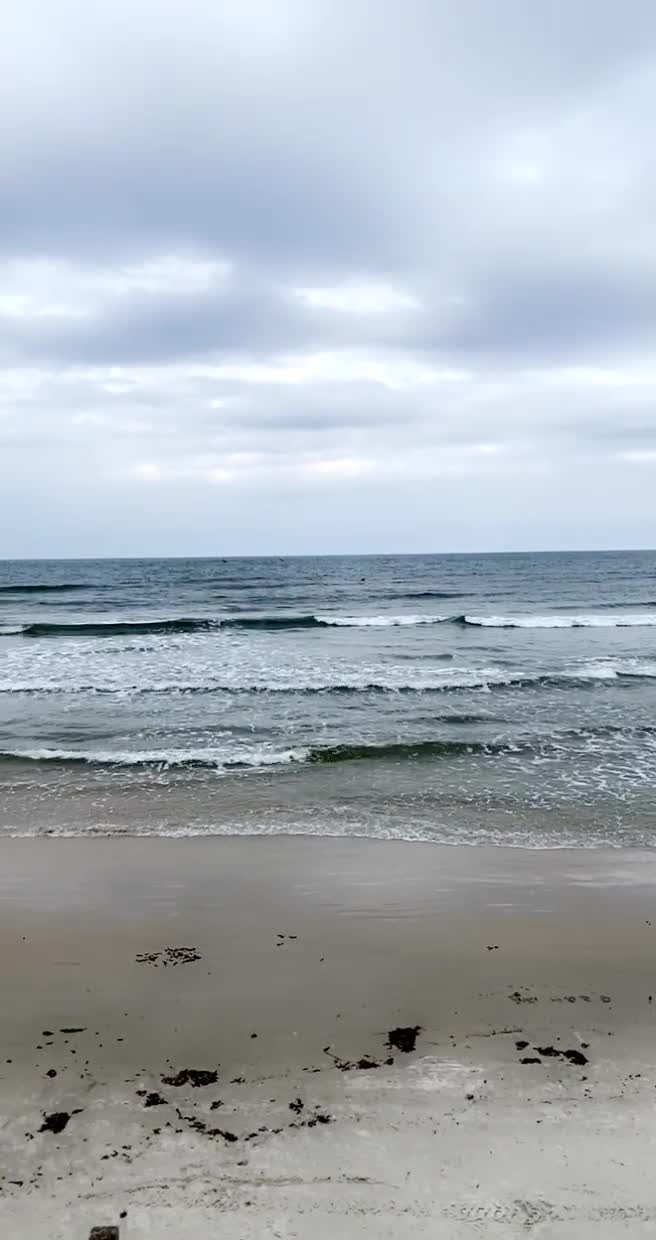 Daytona Beach Oceanwalk POINT BREAK