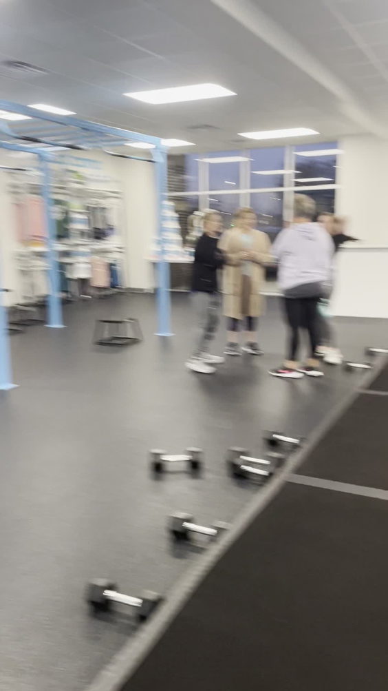 Burn Boot Camp