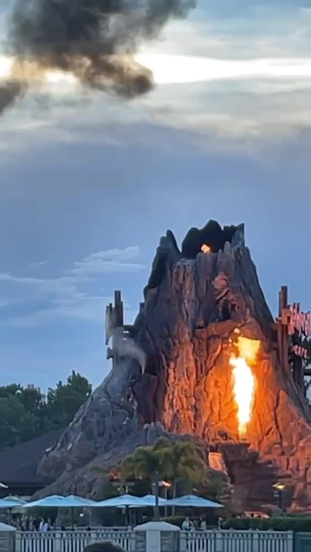 City Works - Disney Springs
