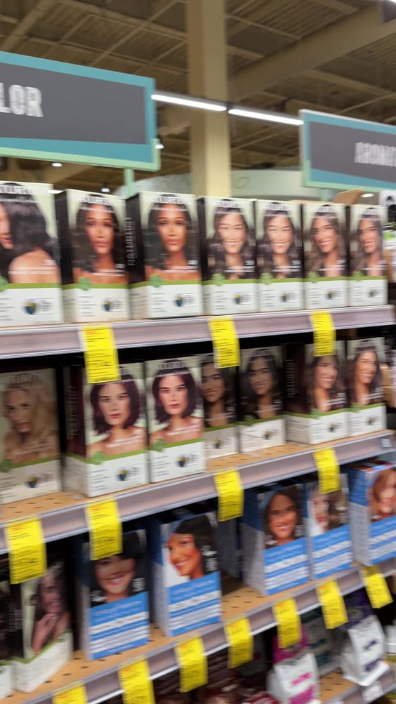 Whole Foods Market