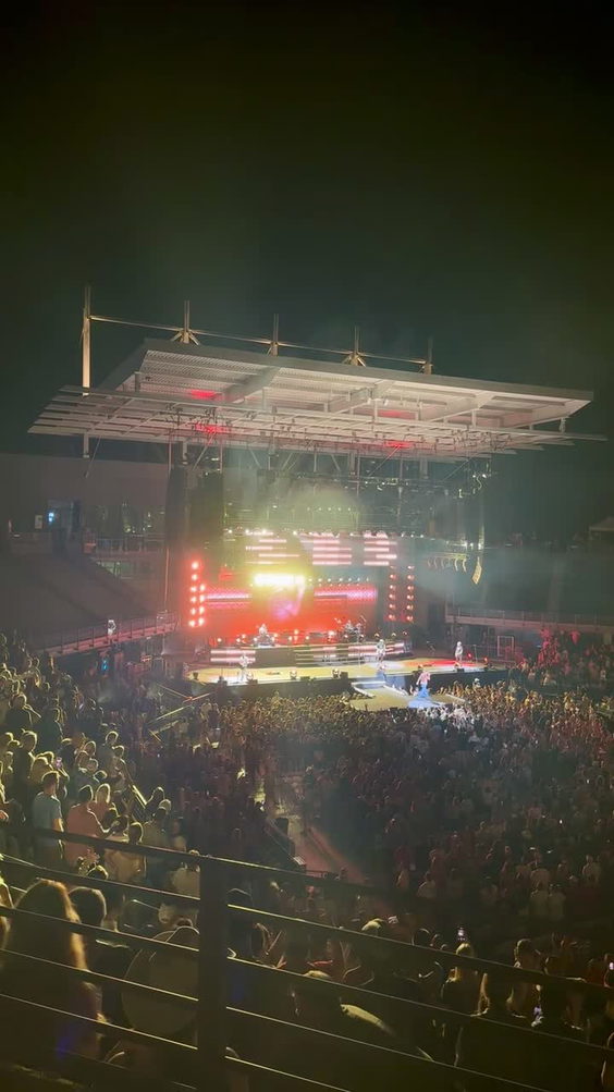 Credit One Stadium