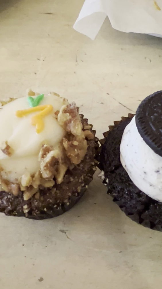 Cupcakin' Bake Shop