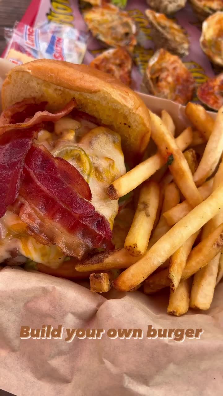 Flora-Bama Ole River Grill