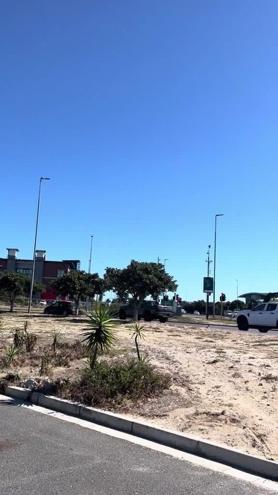 Cape Town CBD
