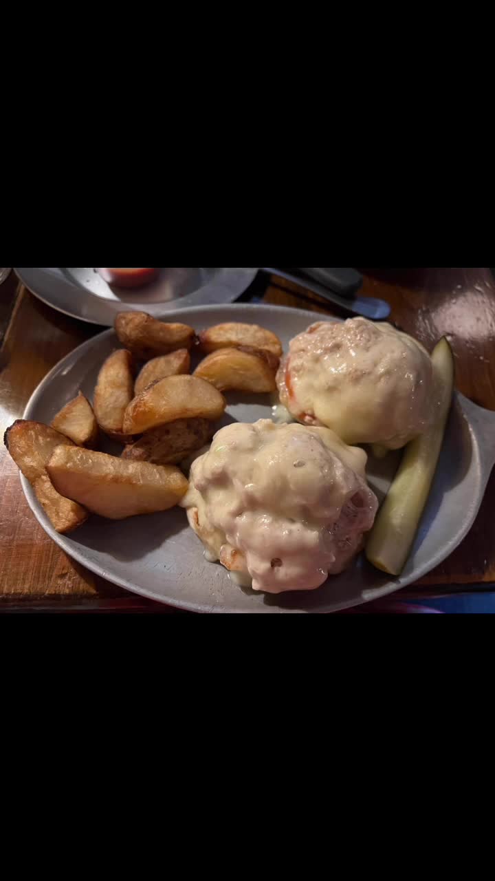 Horsefeathers