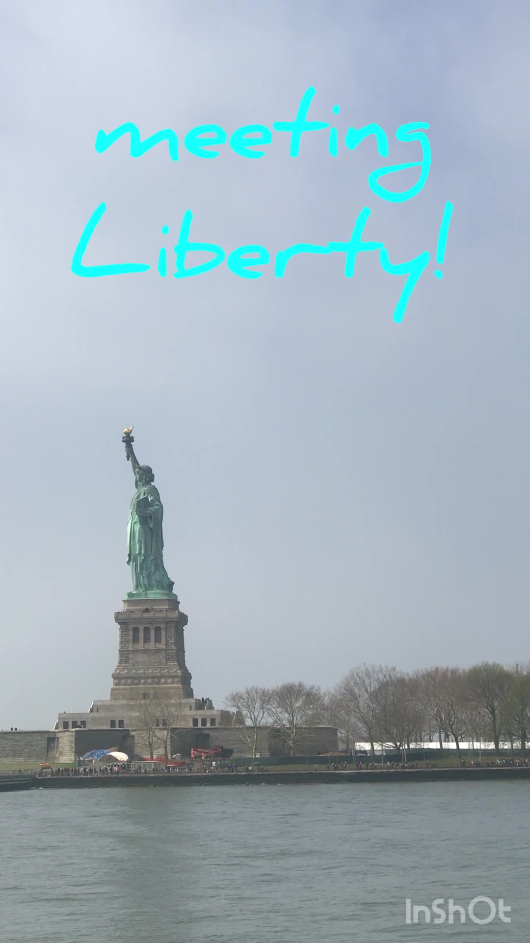 Statue of Liberty