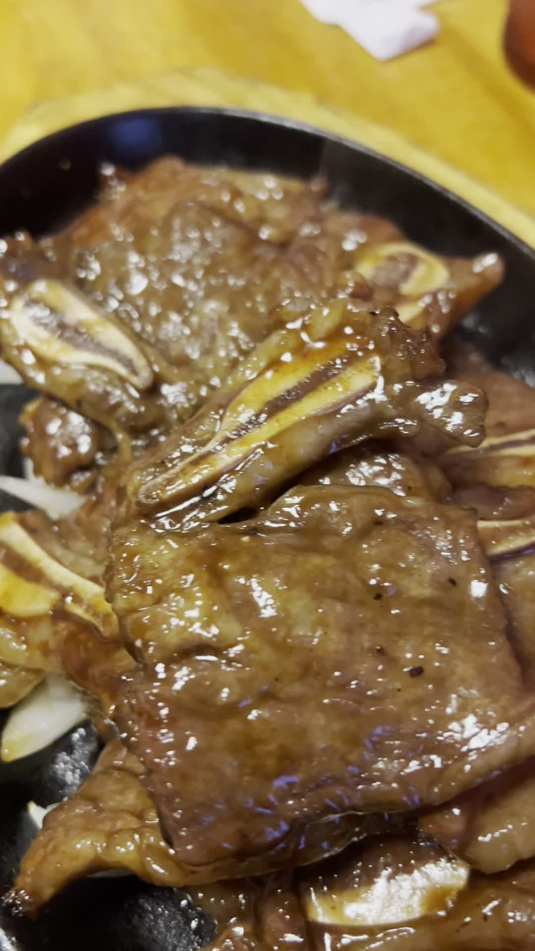 Video review of Sorabol Korean Restaurant