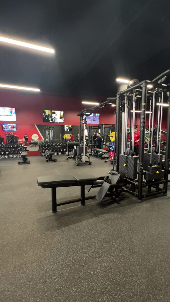 Snap Fitness