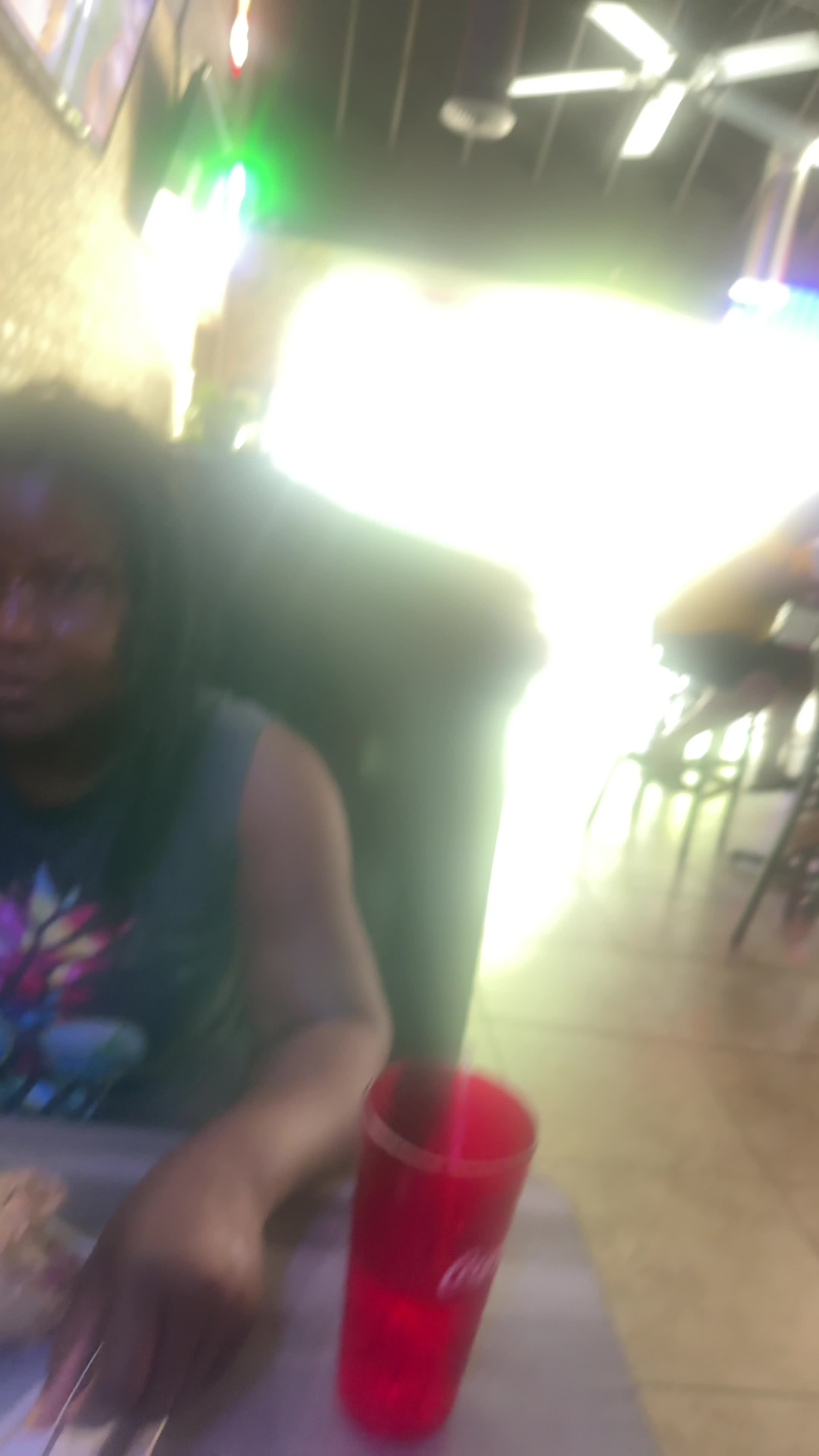 The Box Sports Bar & Grill