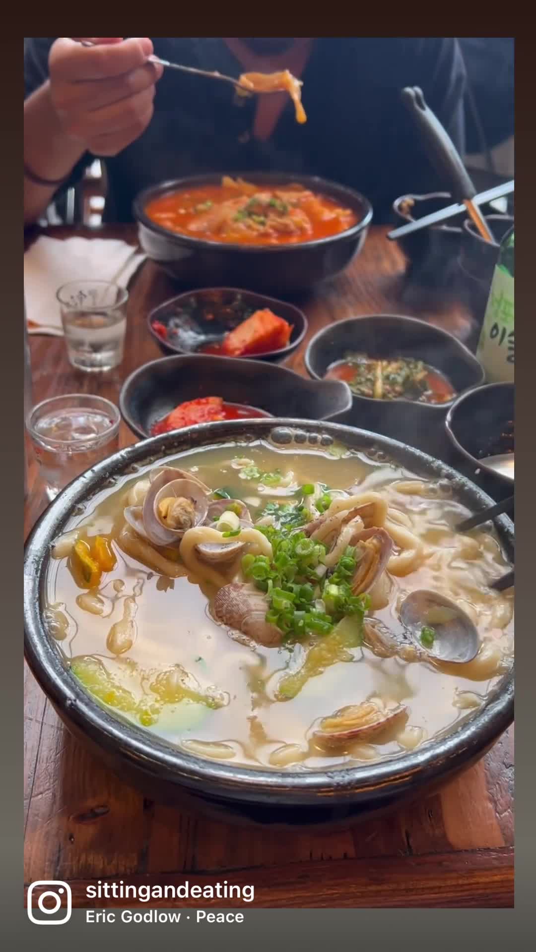 Video review of Hangari Bajirak Kalguksoo