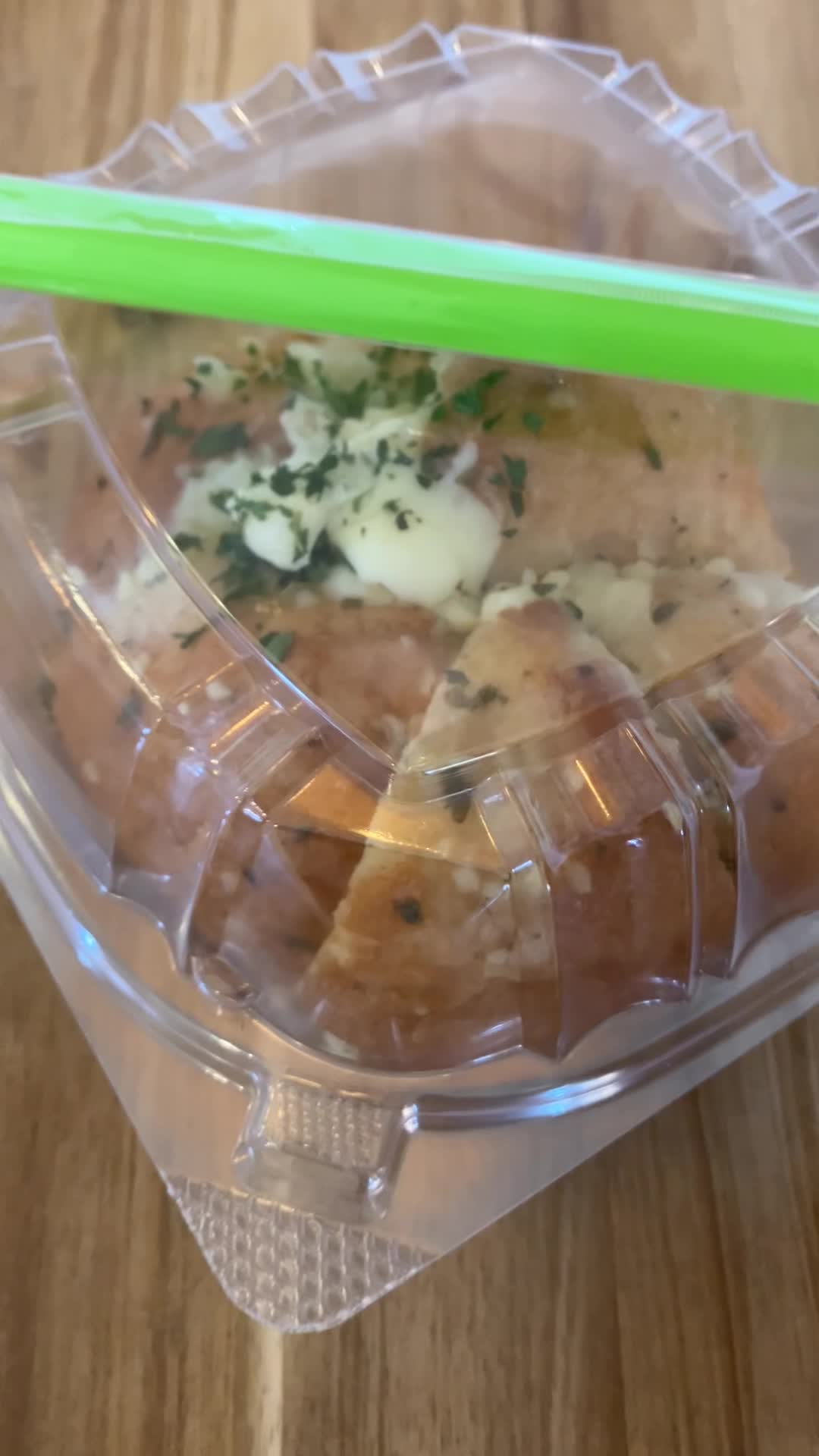 Video review of Cafe Mozart Bakery