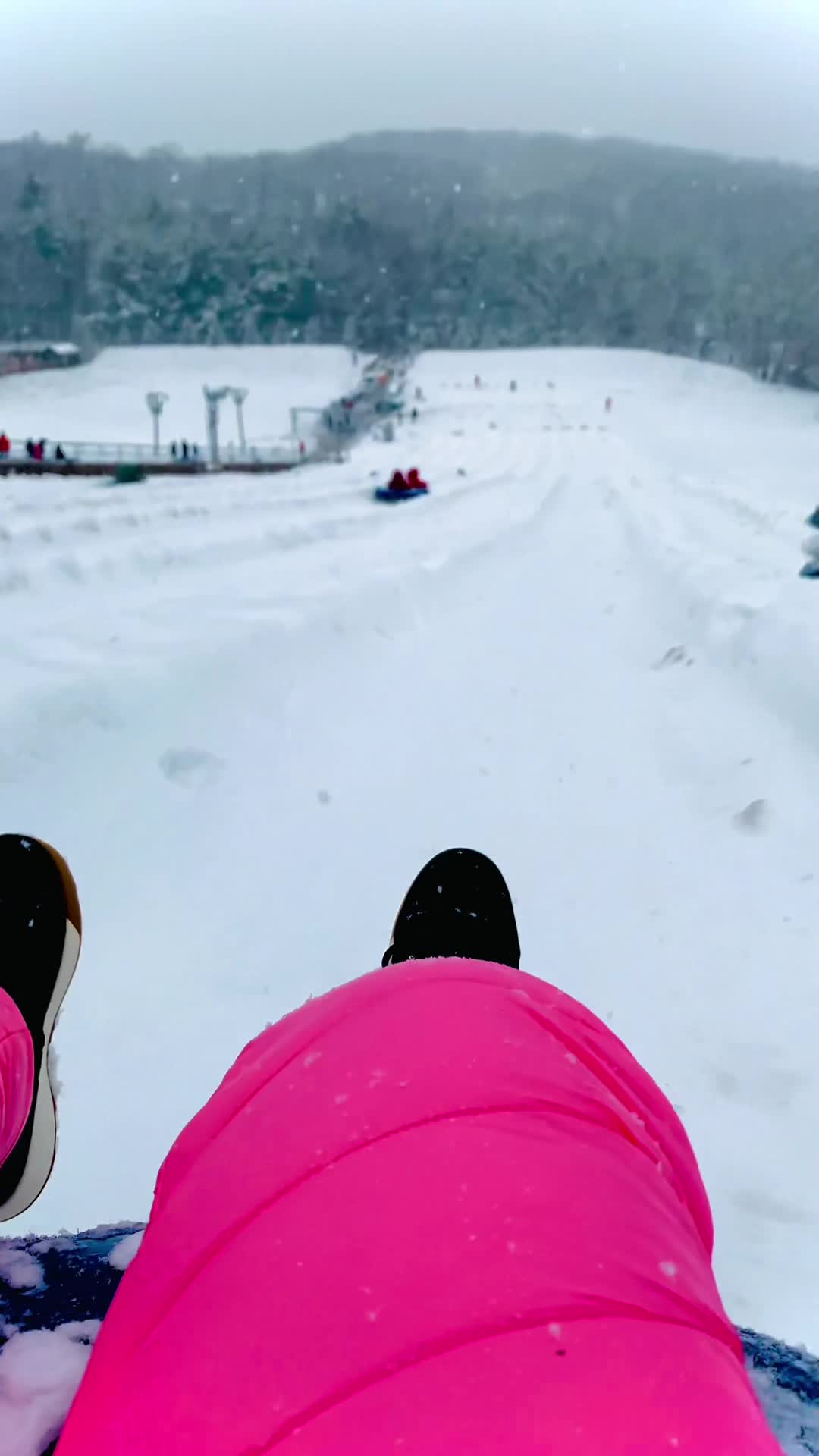 Camelback Mountain Resort