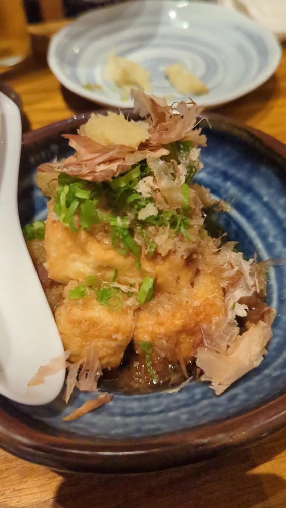 Imanas Tei Restaurant
