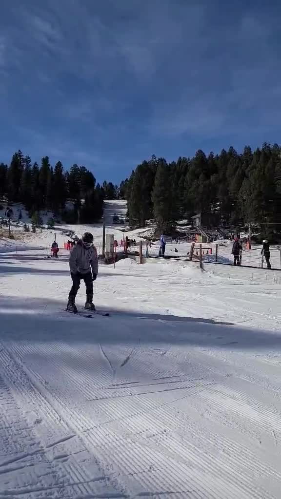 Angel fire ski resort
