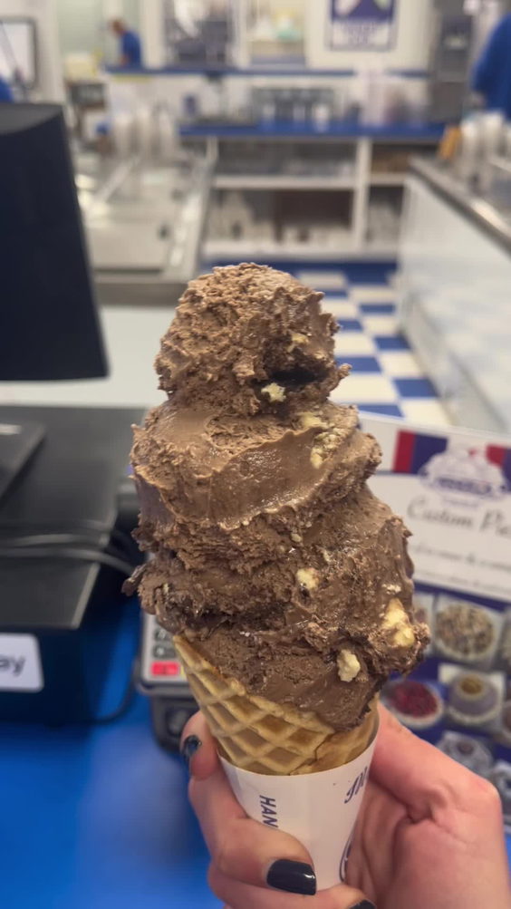 Handel's Homemade Ice Cream