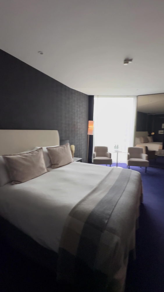 Anantara The Marker Dublin
