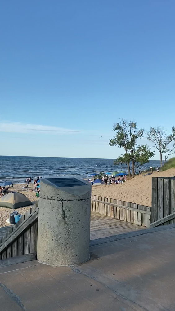Indiana Dunes National Park