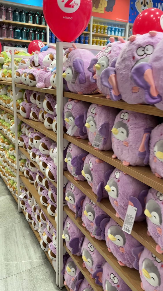 Miniso