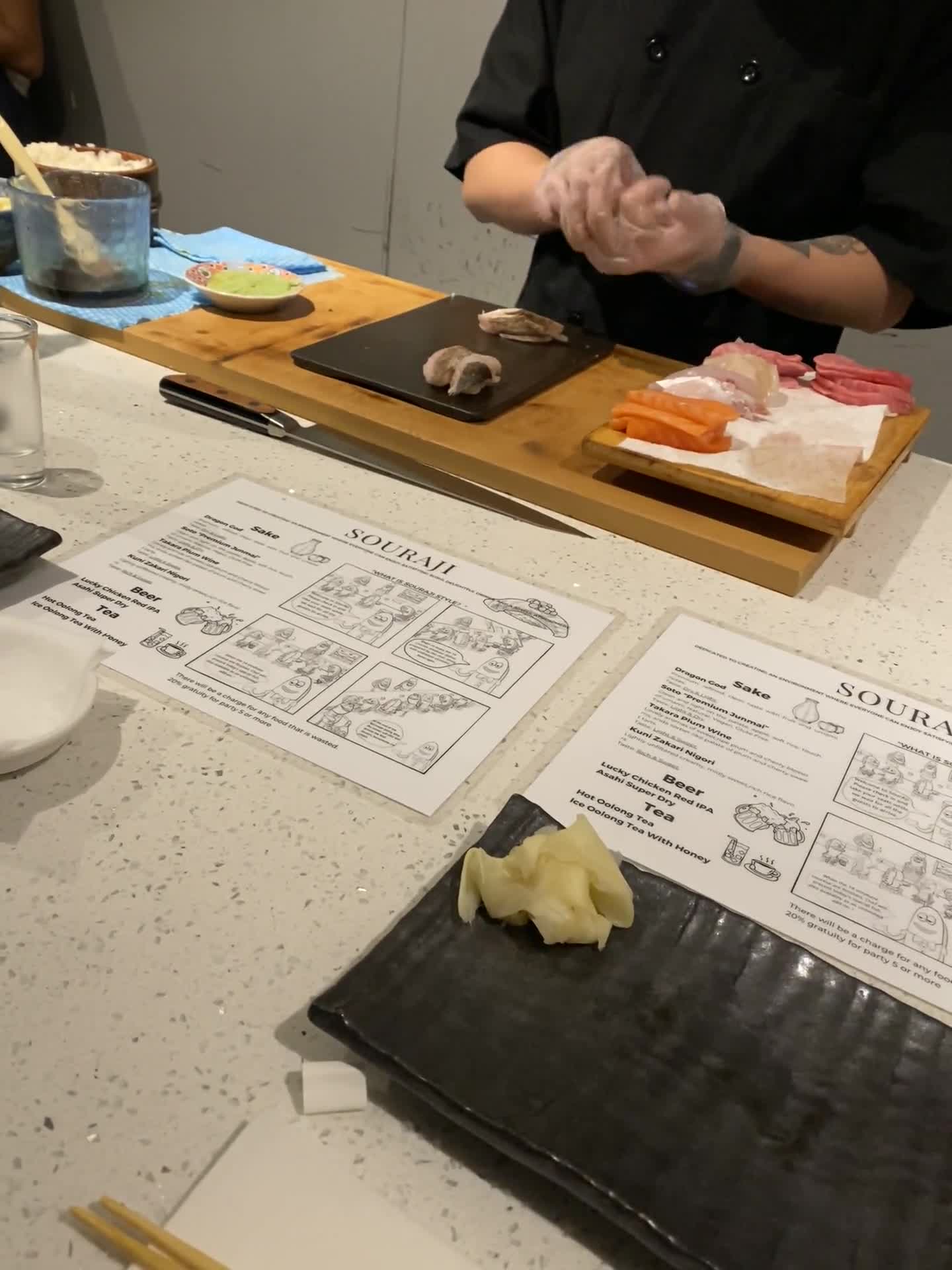 Video review of Eastpoint