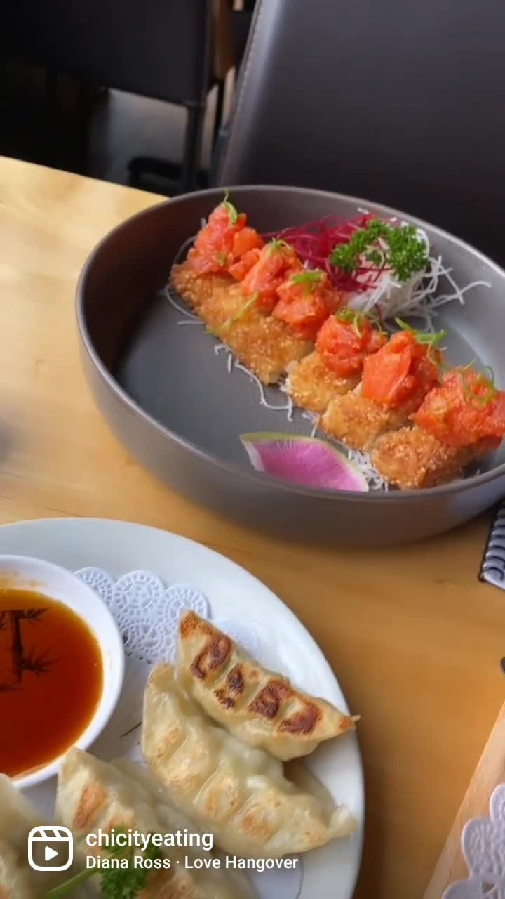 Amore Sushi House