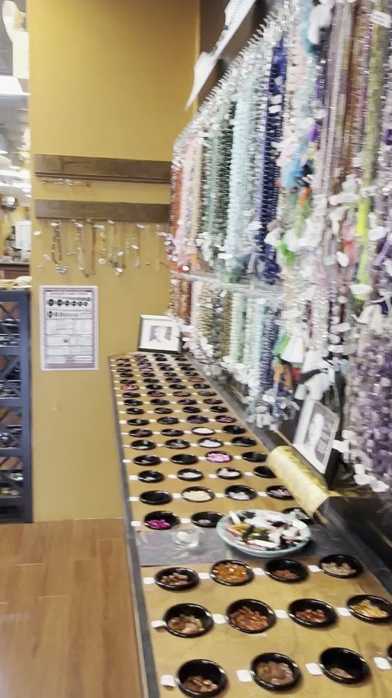The BeadWorks